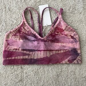 NWT Avocado Rose Lily Metamorphosis Bra